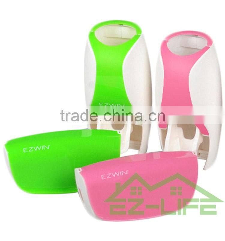 2016 Top sale best Buy Diy Homemade Toothpaste Dispenser