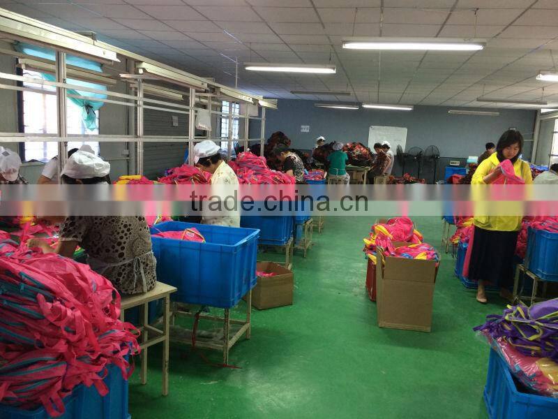 Promotional Nylon Travel Duffel Bag