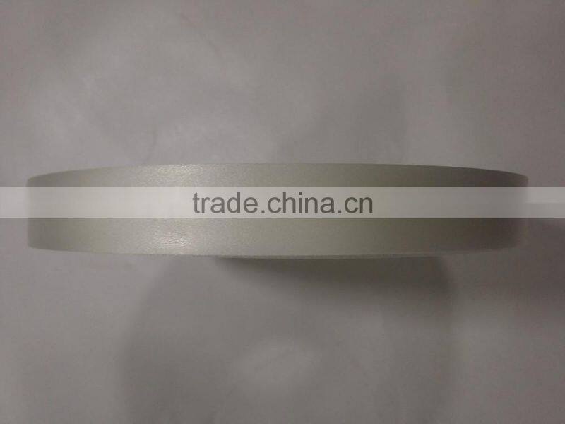 Waterproof PU heat sealing tape for rainwear/jacket