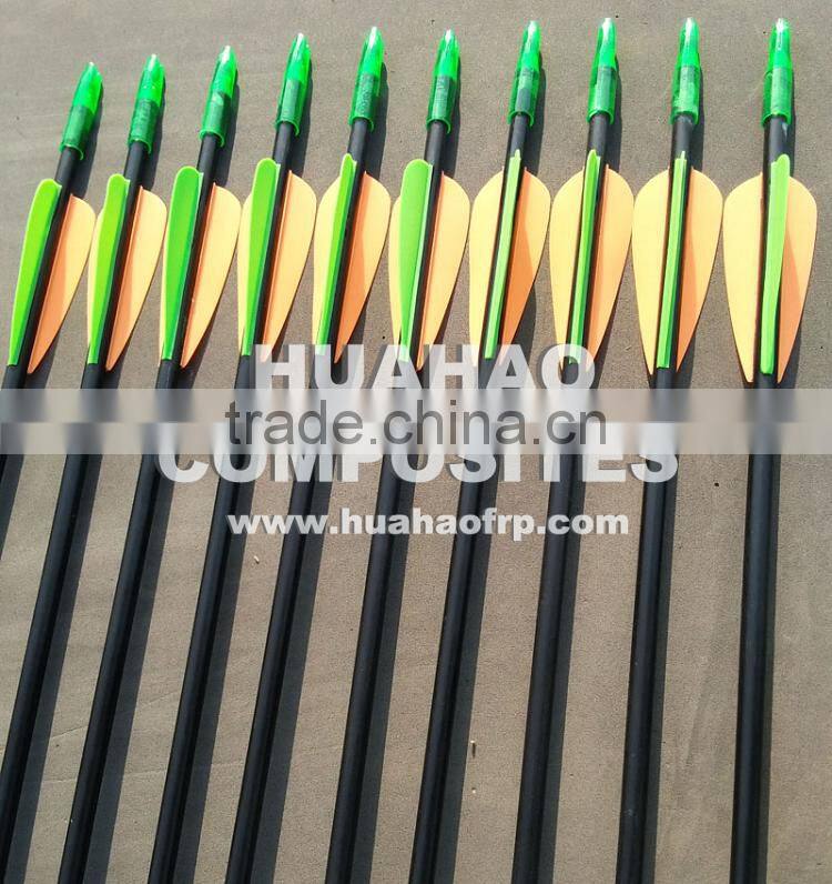 Fiberglass Bows and Arrows,High strength,Highly flexible Fiberglass Bows and Arrows