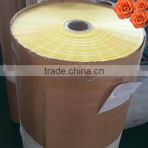 Free sample provided cloth duct tape jumbo roll