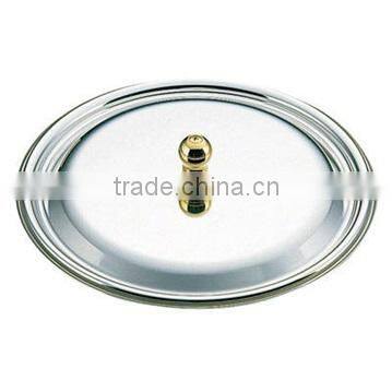 Copper Plating Royal Cladex Shabu Shabu Pot without lid