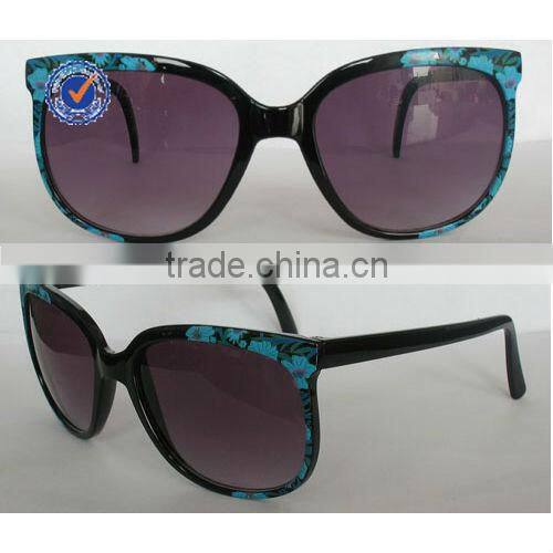 Anti-UV Fancy Sunglass