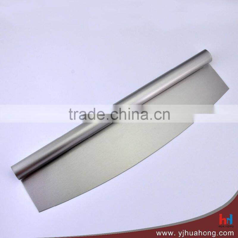 Food Safe Stainless Steel flour shovel,food shovel for rice flour (HPR-05)