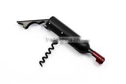 China Hot sale Multifunction Present Wine opener