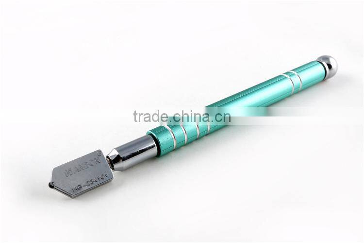 Portable Automatic oil-control glass cutter/ glass knife