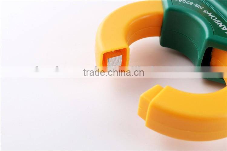 AC Digital Clamp Multimeter