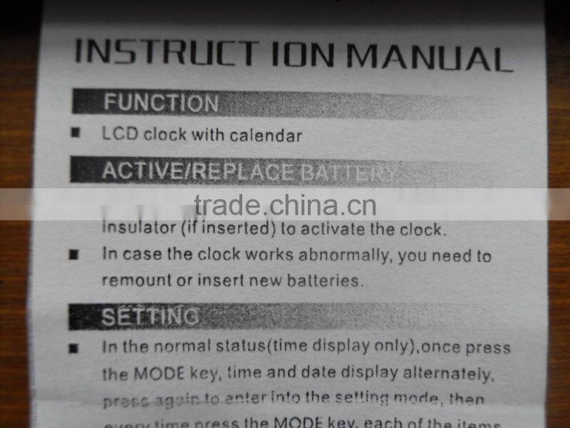 Thermometer Strip Forehead Head Strip Thermometer Fever Body Baby Child Kid Test Temperature