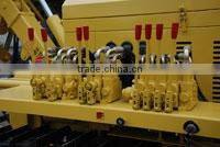 powerful vertical blast hole drilling machine for sale