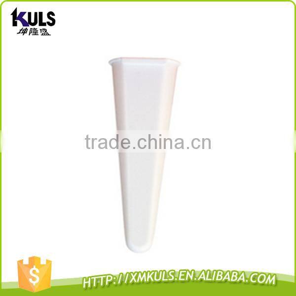 A variety of color creative home office plastic flower vase