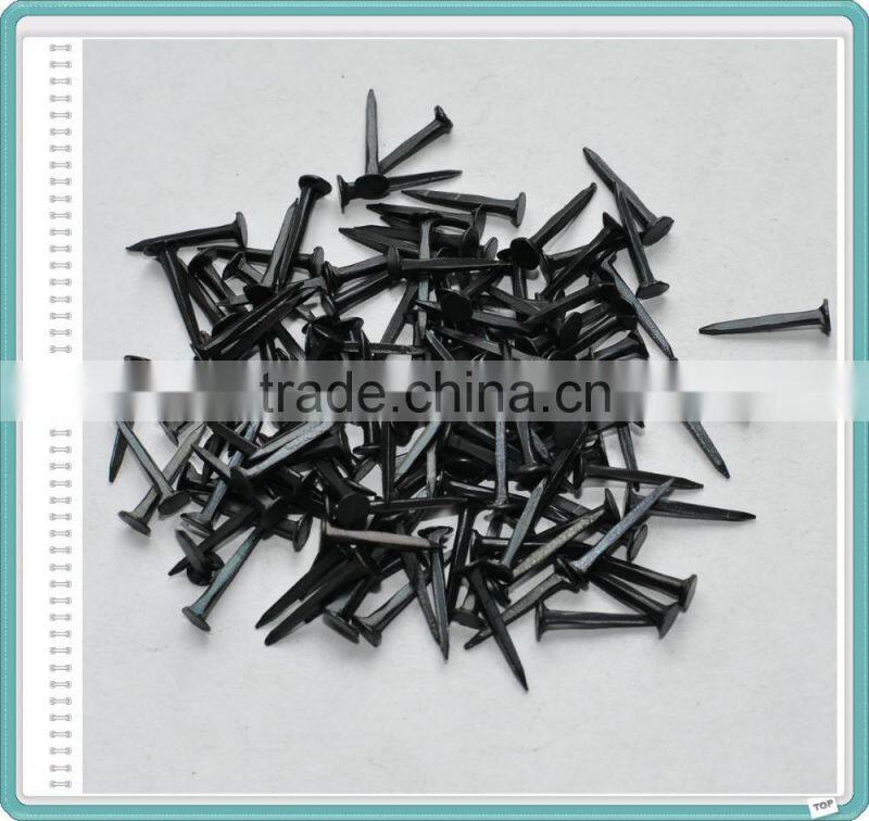 Flat Round Head Shoe Tacks Nails/Shoe Tacks