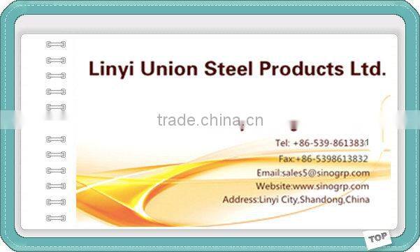 Galvanized Square Pipe/Square Steel Pipe