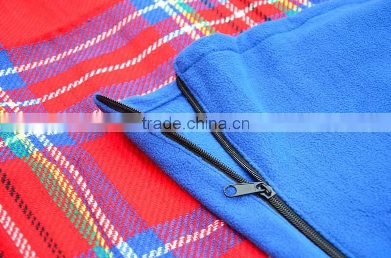 Down Sleeping Bag Inlayer Sleeping Bag Quilt RS-100