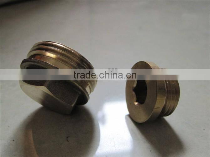 polished castings accessories