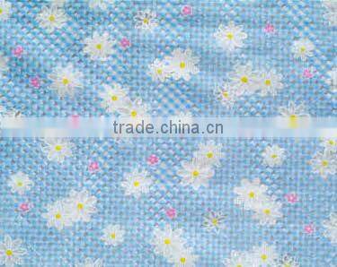 high quality water proof decorative print pvc table cloth