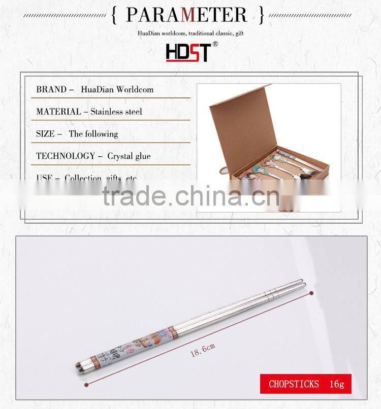 good quality sample free flatware wholesale for supermarket