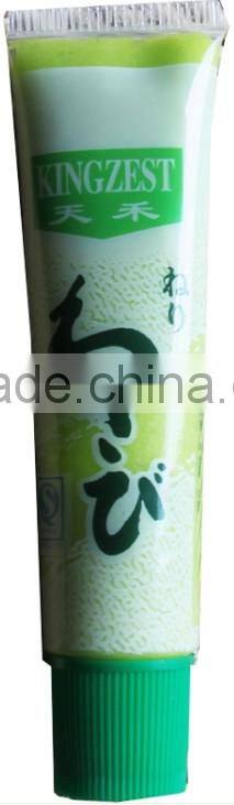 Wasabi Paste with Real Wasabi wasabi japonica