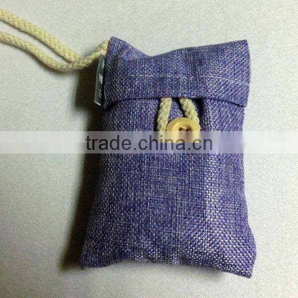 Hot sales environmental bamboo Charcoal products for Air Purification Product