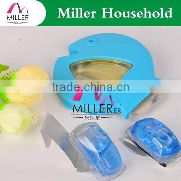 Best selling air freshener hanging car gel perfume air freshener