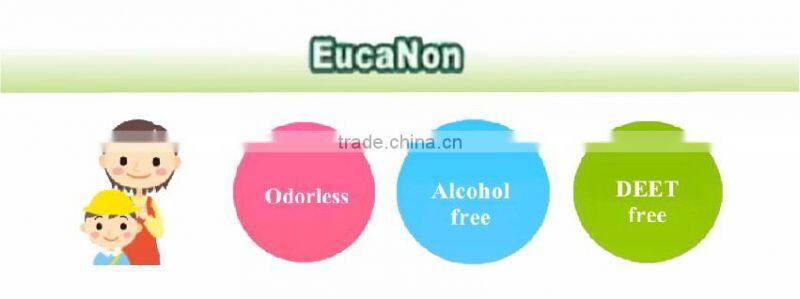 High quality insect repellent Wet tissue with Hot-selling made in Japan