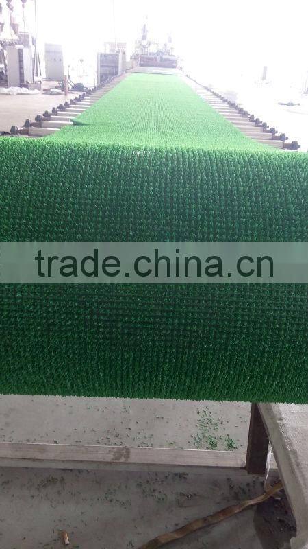 Mortmain Easy to clean gold- rush grass /artificial grass