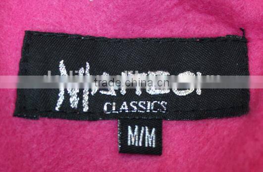 Chinese supply winter wool coat for women