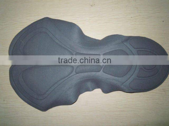 Cycling Shorts accessories Cycling pad Chamois Coolmax Cycling pad