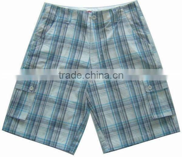 BU-011B mens cheap overruns shorts
