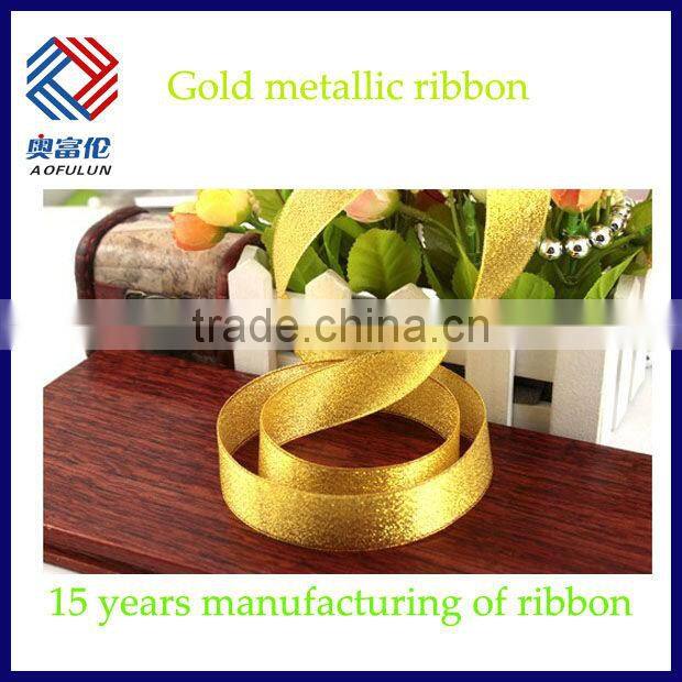 Polyester Printed Grosgrain Ribbon in good Color and Quality