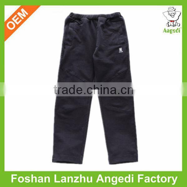 High quality kids ruffle pants xxx indonesia boy pants wholesale