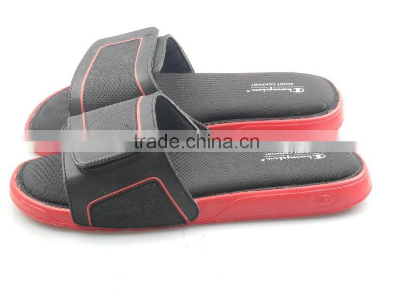 Large size mens slipper shoes, men outdoor slipper, chinese slipper wholesale