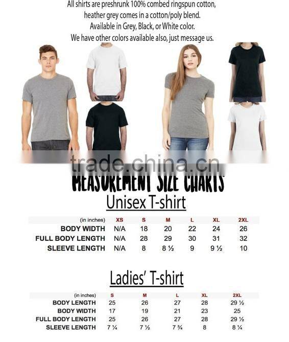 Wholesale Customize everything you want to say , Cheaper Custom I said YES T-Shirt Made In China