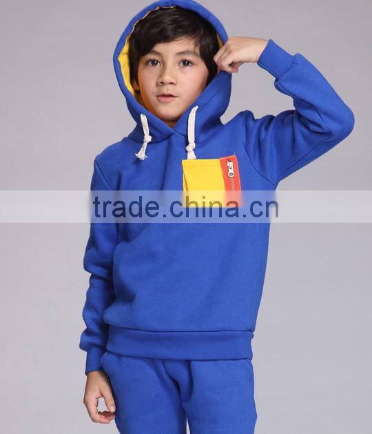 custom child fleece cloth