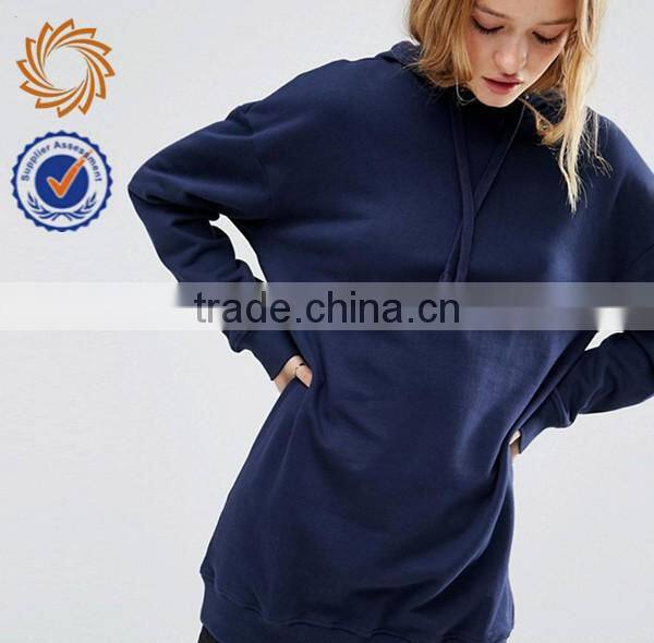 Womens pullover long sleeve gym hoodies