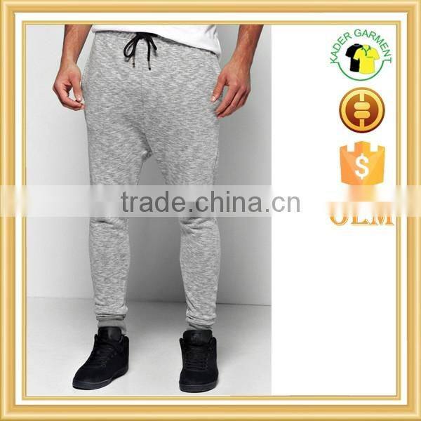 space dye tracksuits bottoms slub joggers skinny fit sweatpants