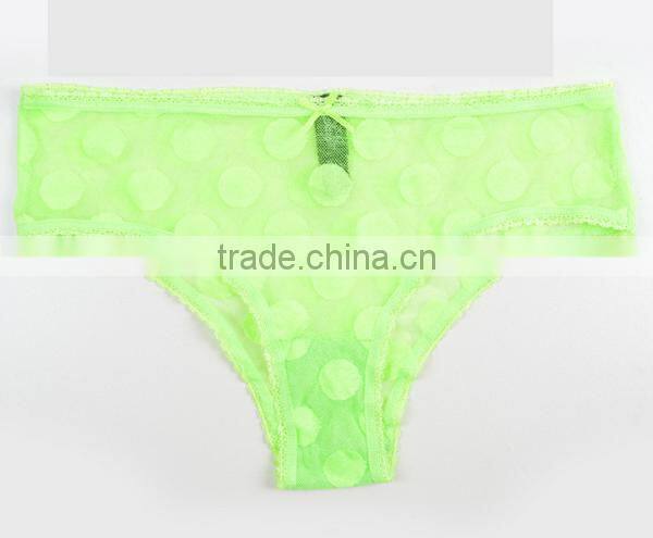 Anti-bacterial Fiber Soft Transparent Sexy Panties Lace Waist High Code Underwear Cueca Calcinhas Briefs Genuine Women Underwear