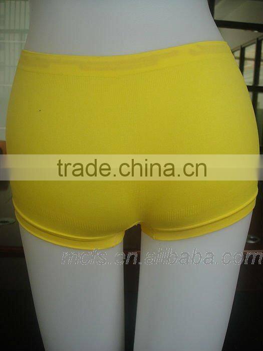 Good quality and factory price princess boxer shorts