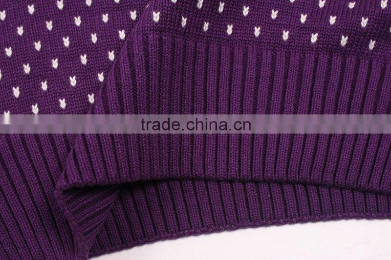 Adult Cheap Pullover Sweater Men 2015