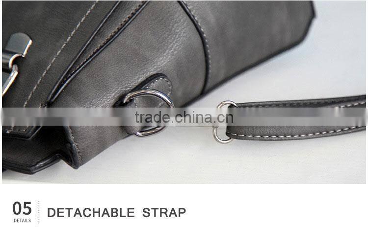 Luxury Soft Leather Cheap Price Women Leather Bags