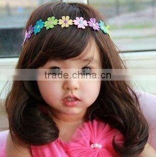 Baby Hair Accessory Set