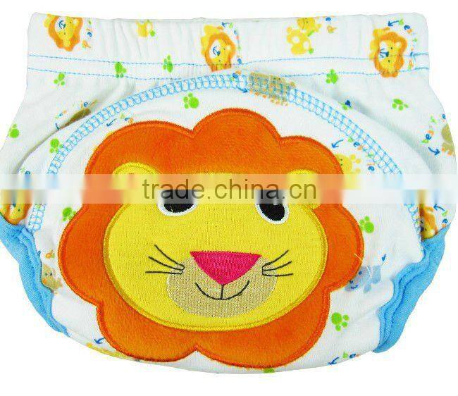 7 designs Trainning Pants, Trainning Cloth Diaper