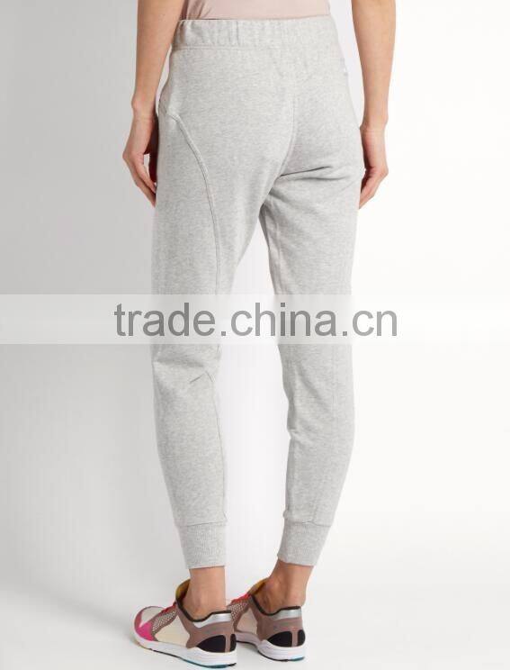 Custom Wholesale women jogger track pants breathable fitness traning running sports pants