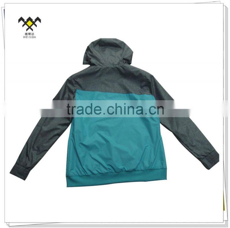 2017 fashion european style pu coating women's coat