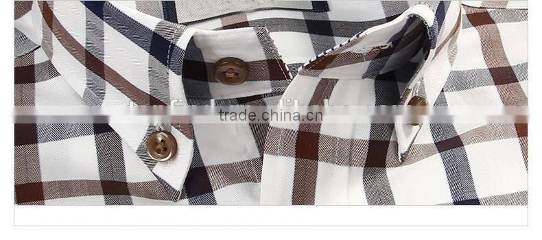 Wholesale trendy new model man shirt models with competitive price
