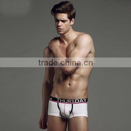 custom underwear boxer men