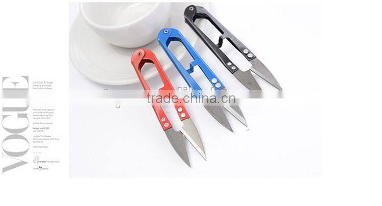 Cheap Sewing Accessories Metal Thread Cutter