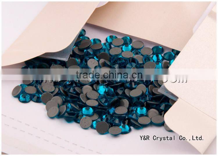flat back stones rhinestone to decorate clothing