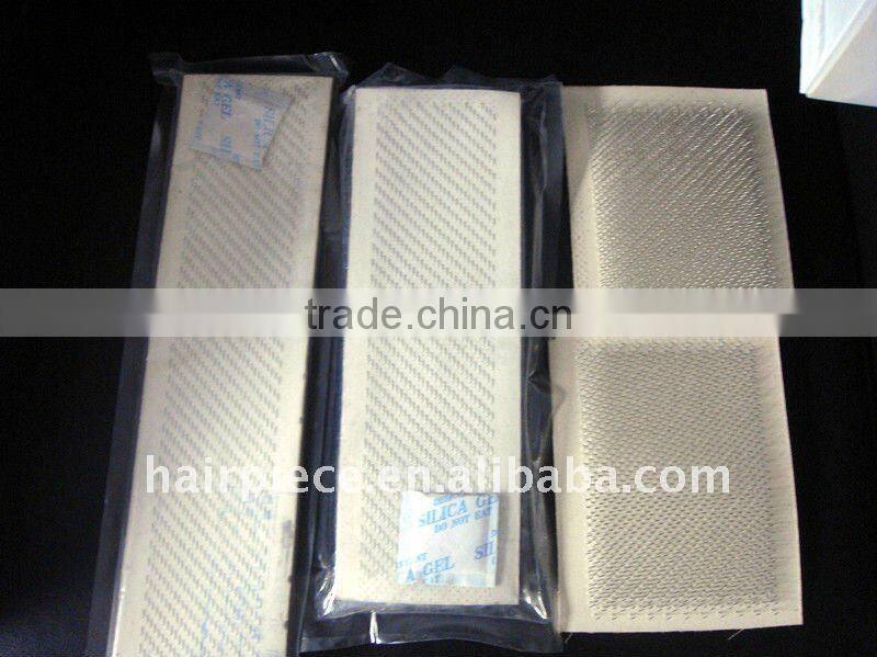 Wholesale Price Stainless Steel Nail Different Sizes Hair Hackle