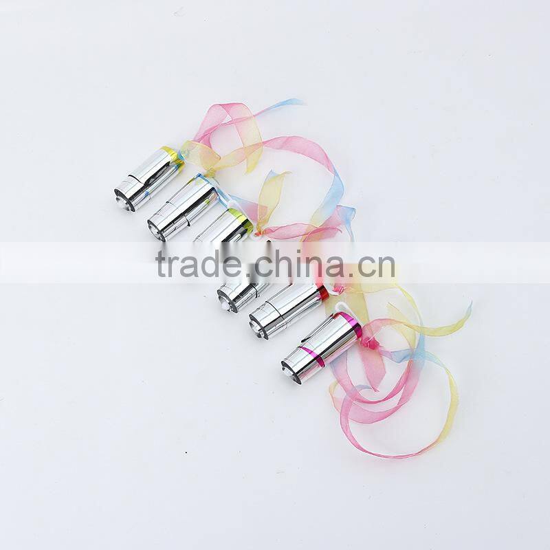 Mini Lightning Cane appearing stick magic silk to wand magic tricks