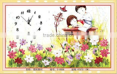 tape cross stitch sets -C0006.01-01